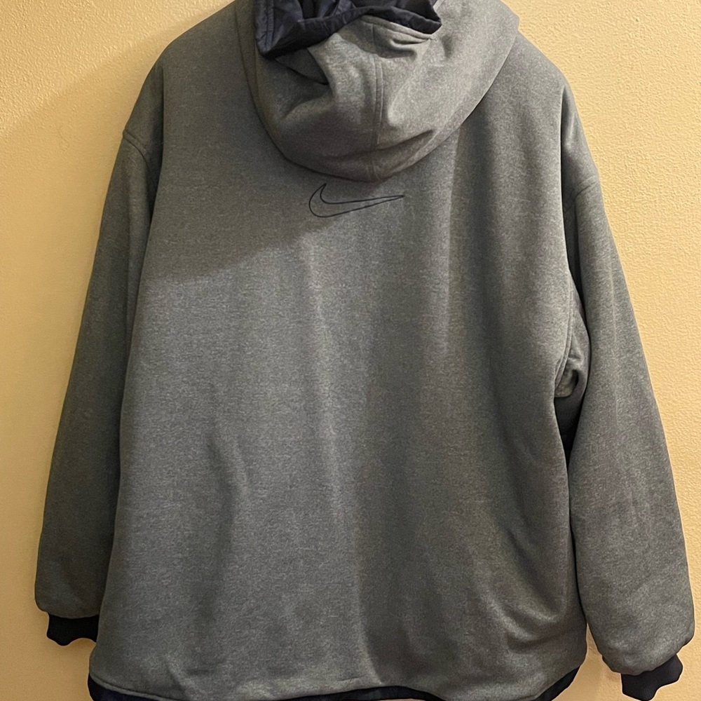 Nike Reversible Winter Jacket - image 3
